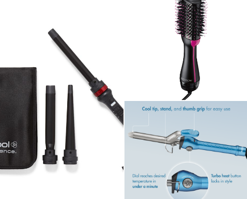 Gots to have it!! Beauty recommendations! cover photo collage