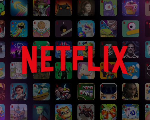 Netflix cover photo collage