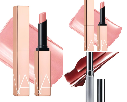 Top 10 Dusty Rose Lipsticks cover photo collage
