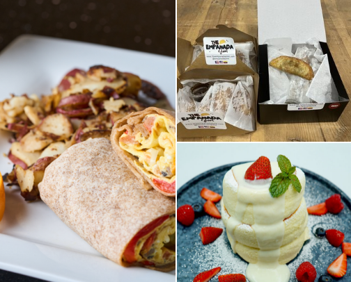 You Don’t Know Good Food Until You’ve Tried THESE cover photo collage