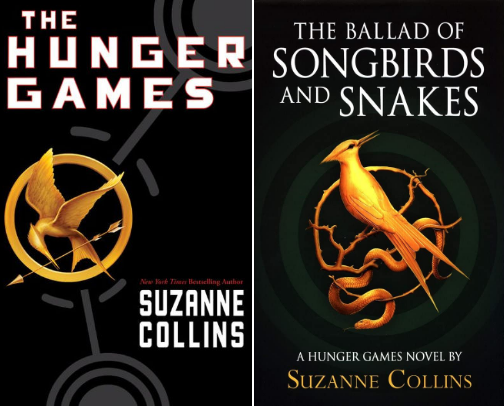 My favorite book recs cover photo collage