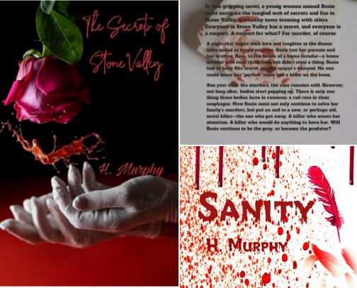 For My Book Babes 📖 💋 cover photo collage