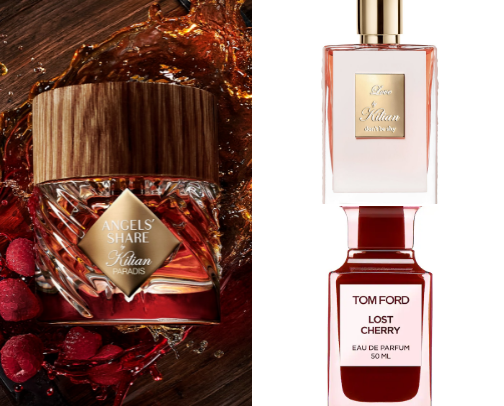 ✨ Luxury Fragrances Worth Every Penny (Sephora Edition) cover photo collage
