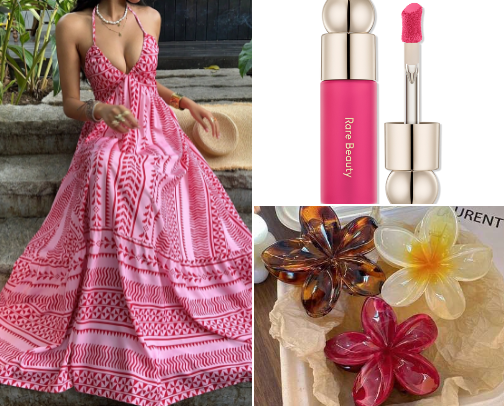 The Soft Summer Edit 2026 ⭐️→ High-Quality Staples cover photo collage