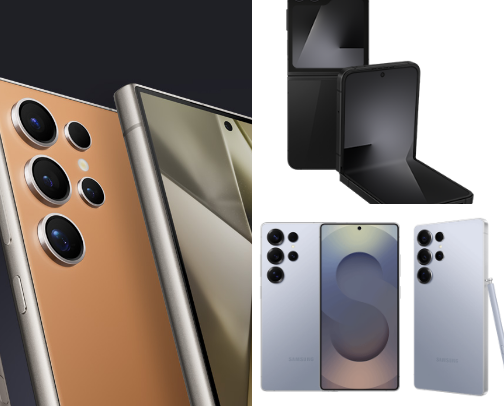 Top Picks: Tech You'll Actually Use 📱✨️ cover photo collage