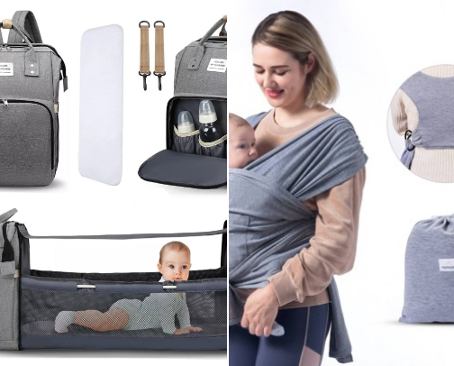 MOM I WANT THIS cover photo collage