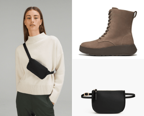 In-Fashion Wardrobe cover photo collage