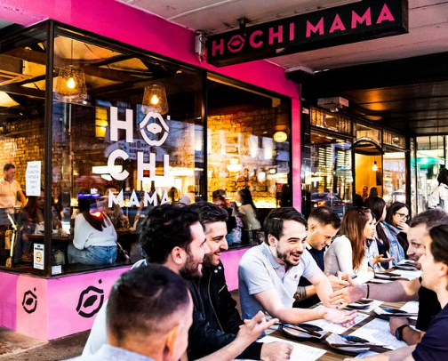 My top recs cover photo collage