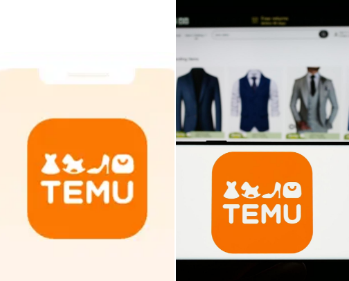 Fashion cover photo collage