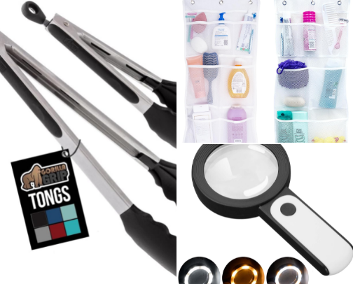 Helpful tools when caring for an ill or aging parent cover photo collage