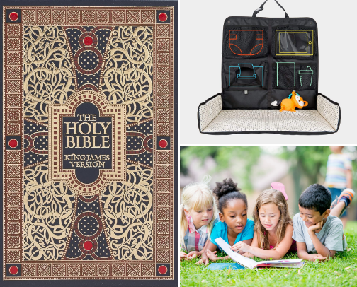 My favorite book recs cover photo collage