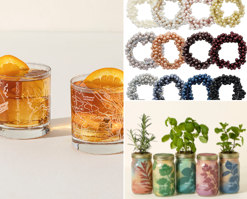 What I’m getting for Christmas cover photo collage