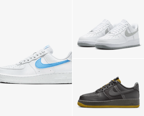 The best sneakers! cover photo collage