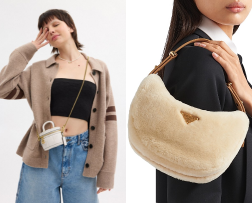 Designer Purses Worth Investing In  👛 cover photo collage