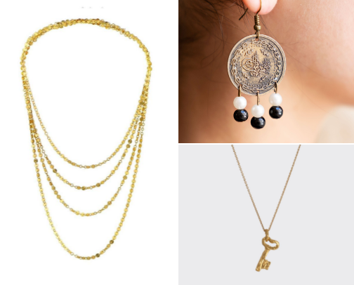 🍉 Safe Jewelry Brands cover photo collage