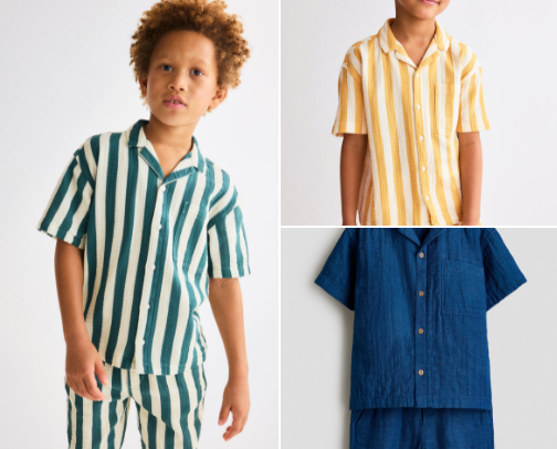 Outfits for your photoshoot! cover photo collage