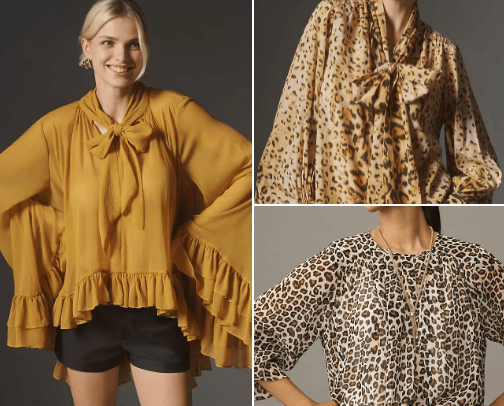 FASHION cover photo collage