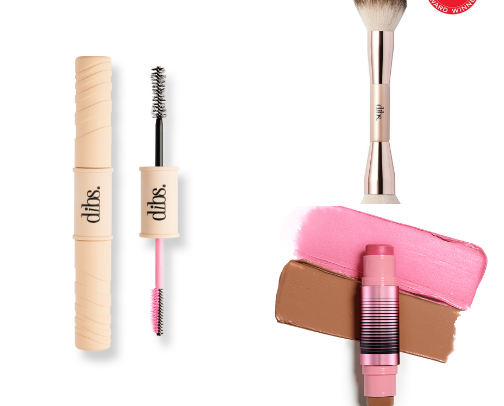 The "No Makeup" - Makeup Look cover photo collage