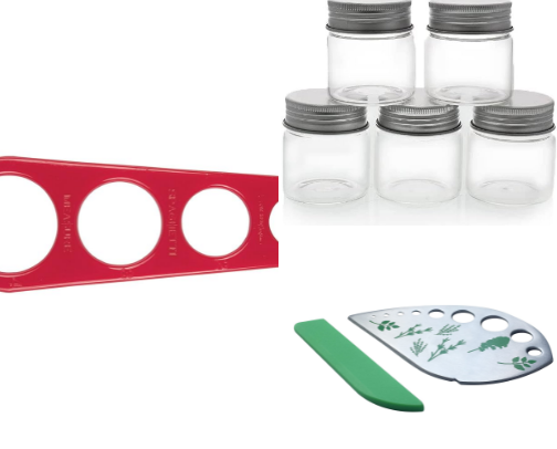 Kitchen Favorites cover photo collage