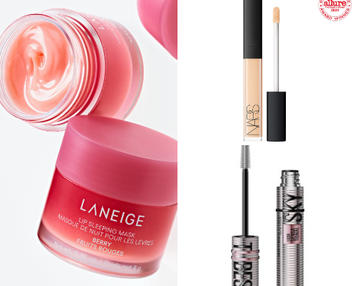 Holy grail makeup recos that actually survive a full day✨ cover photo collage