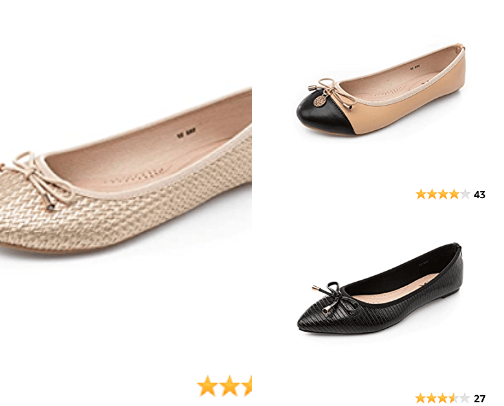 Spring shoes 23 cover photo collage