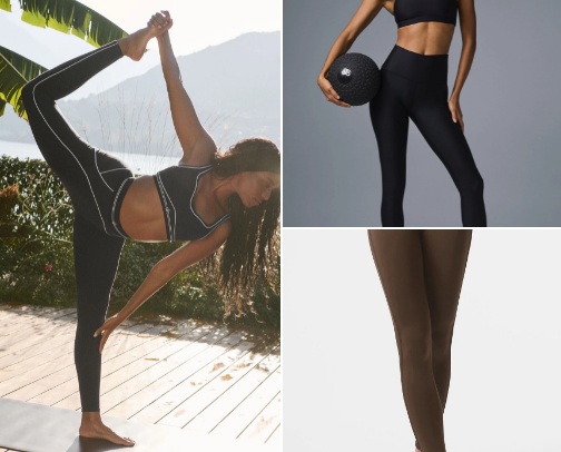 gym&pilates it girllll🎀 cover photo collage