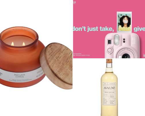 My Favorite Deals cover photo collage