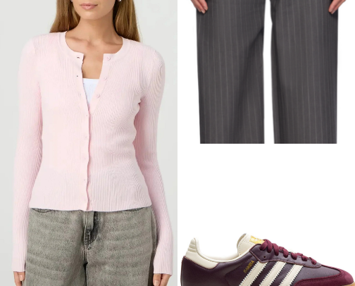 Cute Clothes cover photo collage