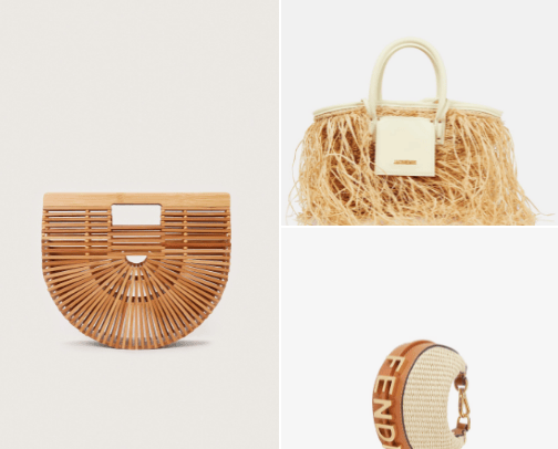 For Holding the Sunny Essentials cover photo collage