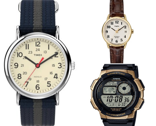 Men’s Watch Finds 2026 | Stylish Timepieces for Every Occasion cover photo collage