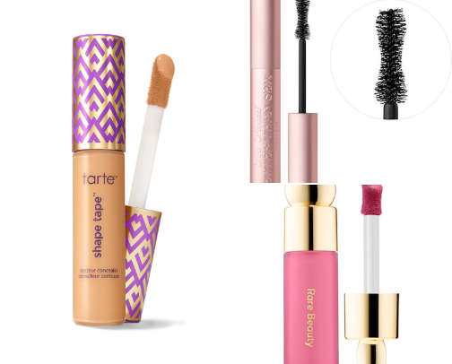 Expensive makeup actually worth it cover photo collage