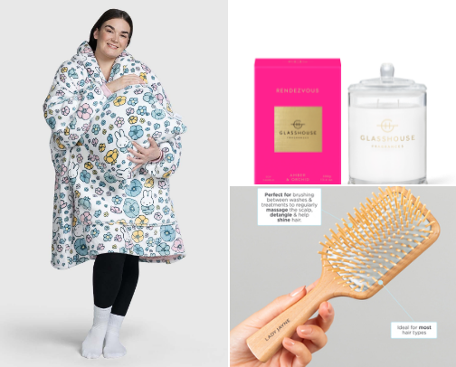 Gift Ideas That They'll ACTUALLY Use (AND LOVE!) 🎁 cover photo collage