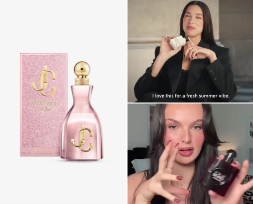 🤍 Clean Girl Perfume Picks cover photo collage