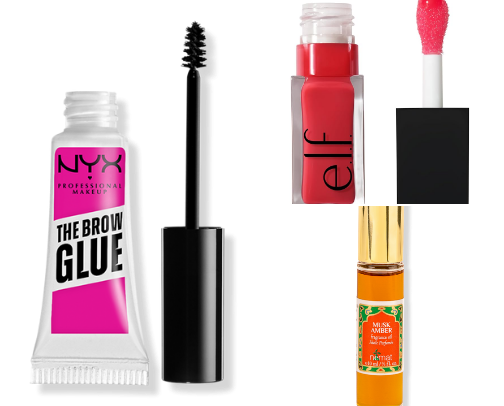 All time beauty favs!🫧 cover photo collage