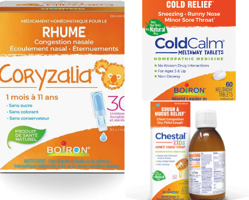 Nothing scary in these cold & flu remedies… I just restocked my faves in our home (for all ages) cover photo collage
