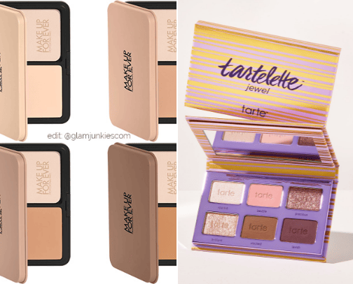 Make up cover photo collage