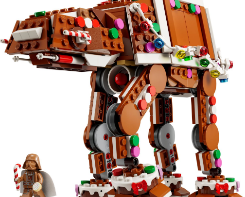 LEGO Star Wars Sets & Gifts | SMART Play & Collectibles cover photo collage