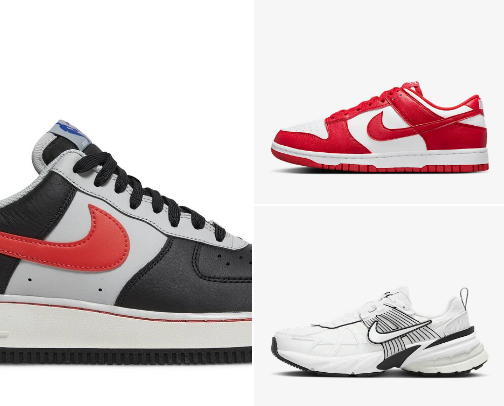 Sneakers ❤️🤗👣 cover photo collage