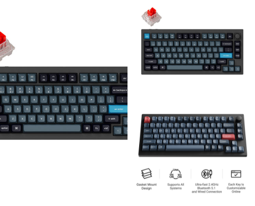 mechanical keyboards for programmers 2026 cover photo collage