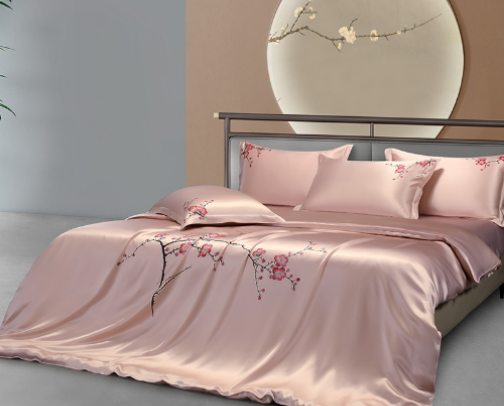 Sexy Bedding For Sexy Time cover photo collage