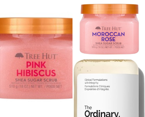 🛁Bath & Skincare Must-Haves cover photo collage