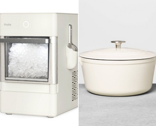 My favorite Target finds for work, school and home! cover photo collage