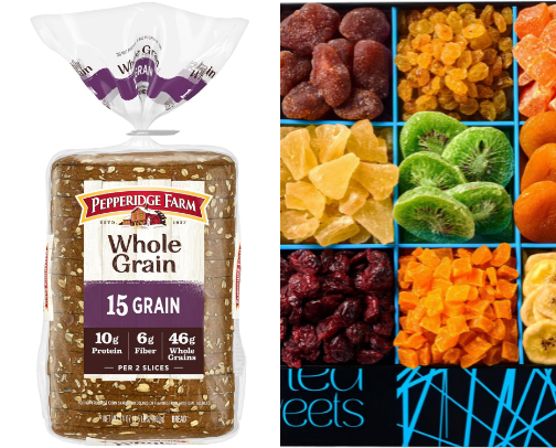 Healthy food for healthier you💃🍲💪 cover photo collage