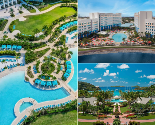 Wander List ✈️ cover photo collage