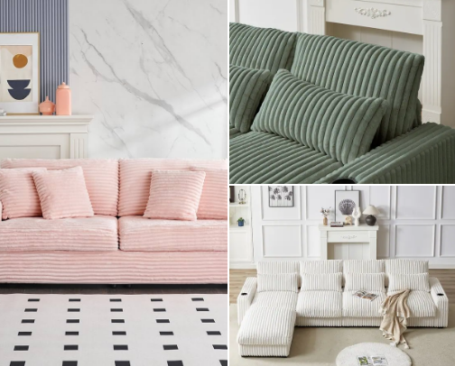 Wayfair Recos. cover photo collage