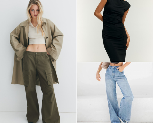 Fashion Investments That Actually Save You Money Over Time cover photo collage