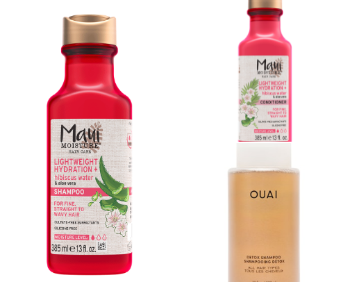 Good Hair Day Essentials: Products I Keep Reaching For 💇‍♀️ cover photo collage