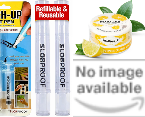 Cleaning & Maintenance Faves cover photo collage