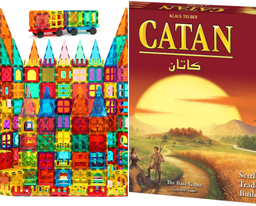 Games cover photo collage