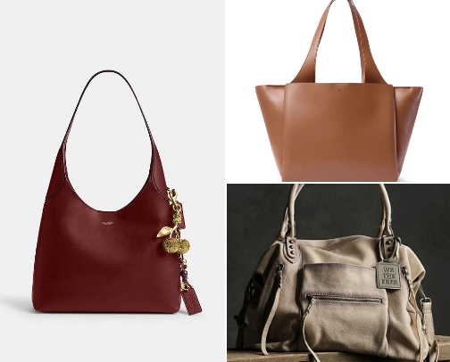 Work bags I want to be buried with cover photo collage